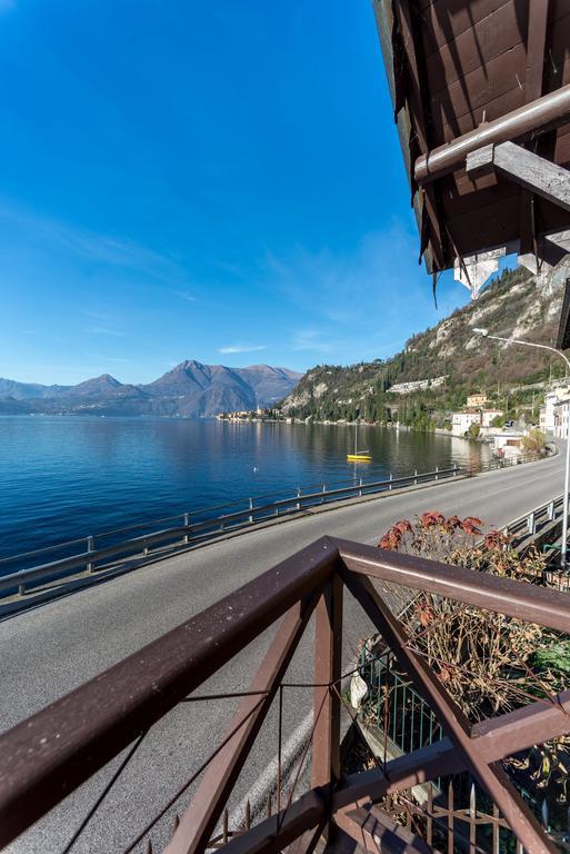 Villa La Rossa Fiumelatte Buitenkant foto